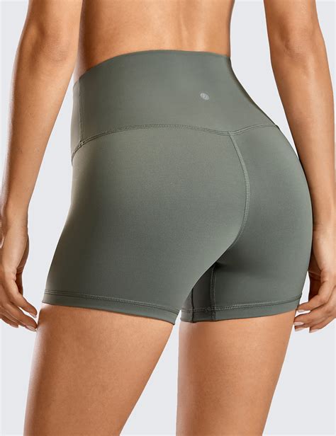 Shorts; Biker Shorts; Skirts; Bras & Tops; Bras; Tanks; Built-in Bra Tanks; Short Sleeves; Long Sleeves; Outerwear; Hoodies & Sweatshirts; Swim & UPF; Swimsuits; UPF. . Crz yoga shorts